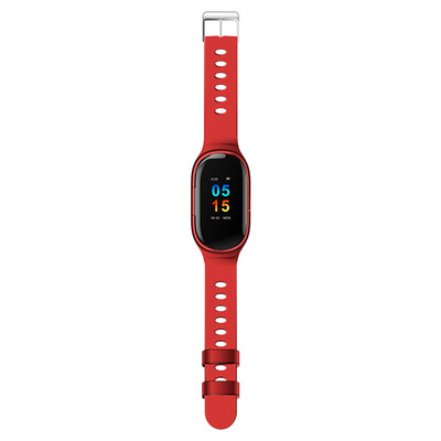 

〖Follure〗Smart Watch With Bluetooth EarphoneSmart Bracelet Long Standby Sport Watch Men