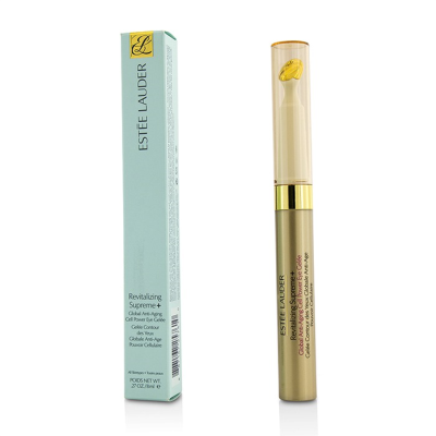 

ESTEE LAUDER - Revitalizing Supreme Global Anti-Aging Cell Power Eye Gelee RJ2H 8ml027oz