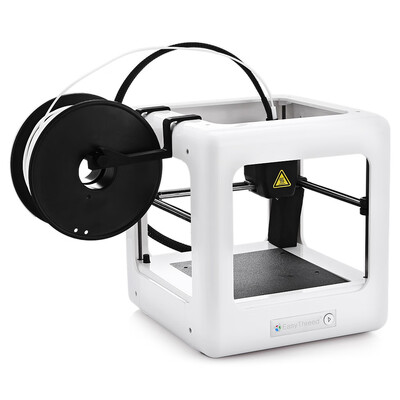 

Easythreed NANO Mini Educational Household 3D Printer
