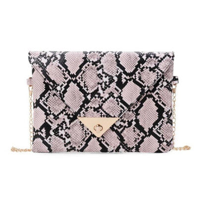 

Tailored Womens 2019 New Fashion Wild Messenger Bag Shoulder Bag Girl Bag