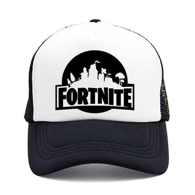 

Game Fortress Night Cap Men&Women Duck Tongue Baseball Hat Sunshade Hats