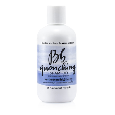

BUMBLE AND BUMBLE - Bb Quenching Shampoo For the Terribly Thirsty Hair 250ml85oz