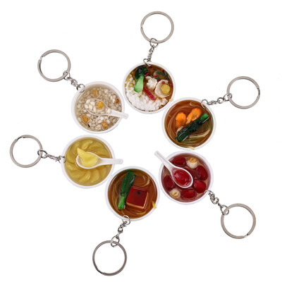 

Beautiful key pendant Cute bowl-shaped pendant Key pendant Really good