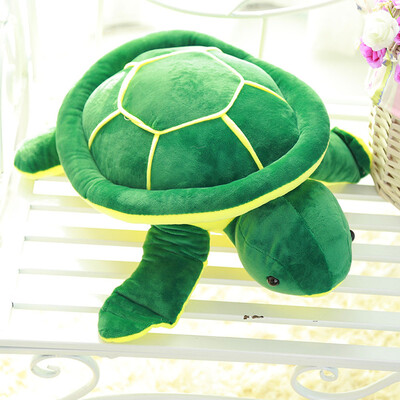 

〖Follure〗Tortoise Turtle Stuffed Animals Lovely Plush Soft Toy Stuffed Toy Plush Toy