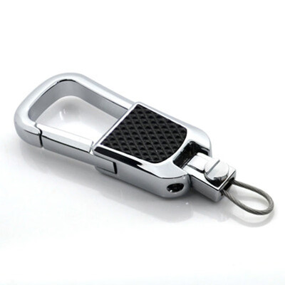 

Zinc Alloy Car Keychain Beautiful Keychain For BMW Mercedes Audi Volkswagen Land Rover Car Accessories