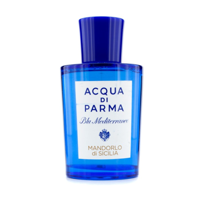 

ACQUA DI PARMA - Blu Mediterraneo Mandorlo Di Sicilia Eau De Toilette Spray 150ml5oz