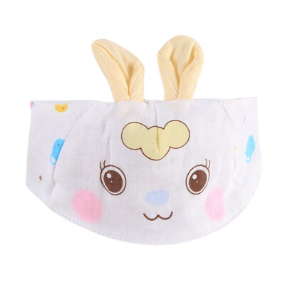 

Cuteborn Baby Cartoon Caps Spring Warm Infant Baby Children Cotton Hats