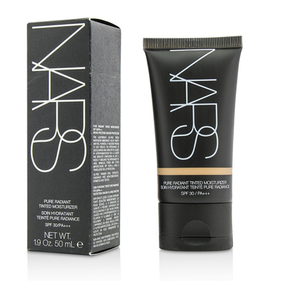 

NARS - Pure Radiant Tinted Moisturizer SPF 30 - Cuzco 50ml19oz