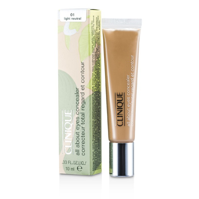 

CLINIQUE - All About Eyes Concealer - 01 Light Neutral 10ml033oz