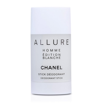 

CHANEL - Allure Homme Edition Blanche Deodorant Stick 75ml2oz