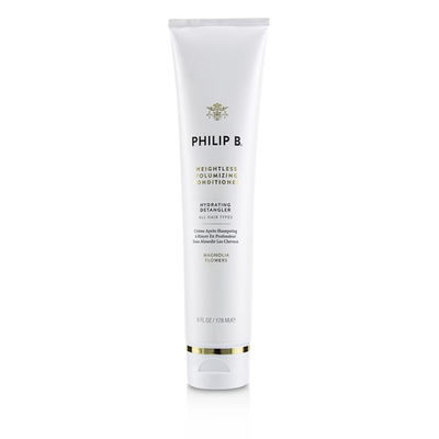

PHILIP B - Weightless Volumizing Conditioner All Hair Types 178ml6oz