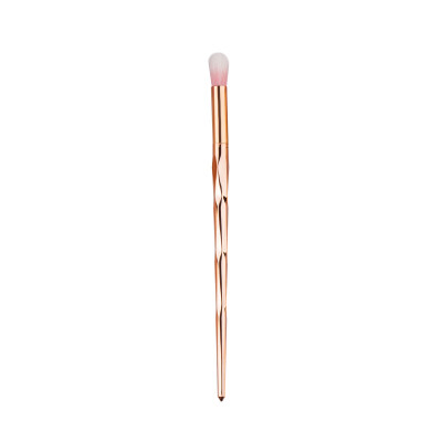 

Gobestart 1Pcs Diamond Makeup Brush Set Big Fish Tail Foundation Powder Brushs