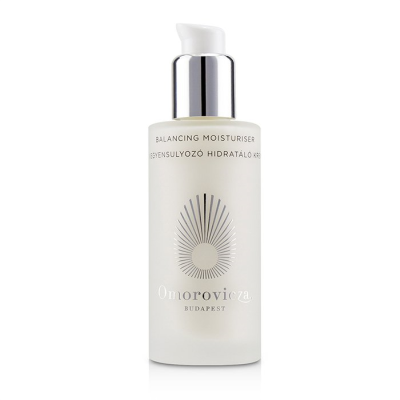 

OMOROVICZA - Balancing Moisturiser 50ml17oz