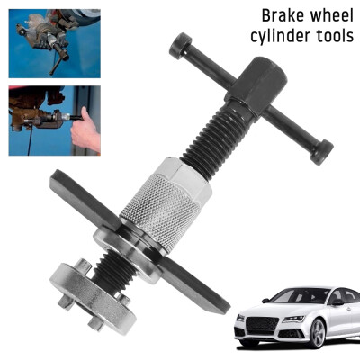 

Disc Brake Pad Spreader Separator Auto Disc Brake Pad Caliper Piston Compressor Car Installation Caliper Piston Compressor Tools