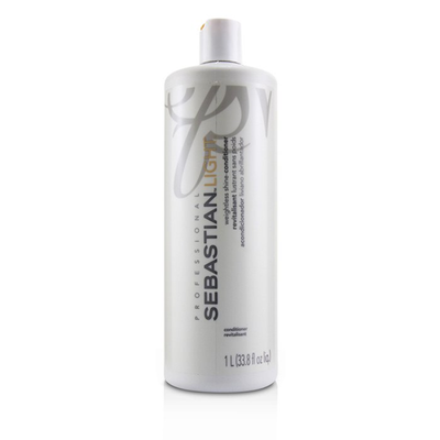 

SEBASTIAN - Light Weightless Shine Conditioner 1000ml338oz