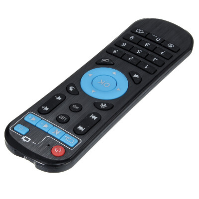 

T Series Universal Remote Control 95 Remote Control 912 Set Top suitable for T95Z T95K T95V T95U T95W MXQ PRO S912 QBox