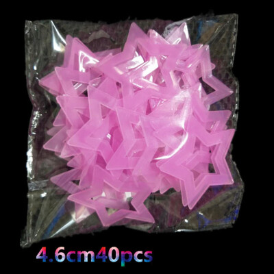 

Luminous Patch Luminous Stars Fluorescent Patch Stereoscopic Wall Stickers Luminous Wall-Stickers