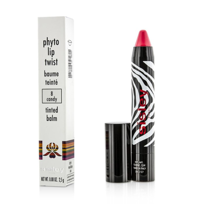 

SISLEY - Phyto Lip Twist - 8 Candy 25g008oz