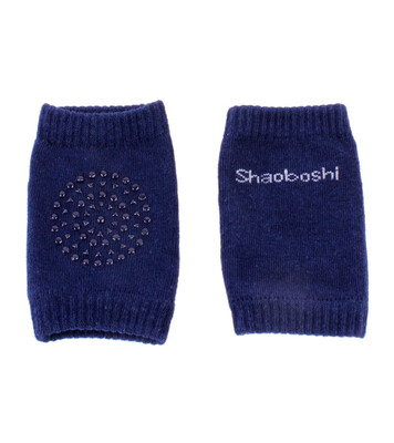 

Baby Leg Warmers Pads Greave Safety Crawling Elbow Cushion Children Short Kneepad Knee Protector