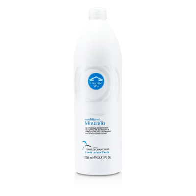

ALFAPARF - Thermae Spa Mineralis De-Stressing Conditioner 1000ml3381oz