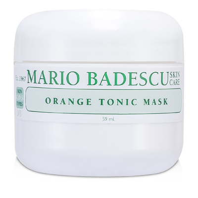 

MARIO BADESCU - Orange Tonic Mask - For Combination Oily Sensitive Skin Types 59ml2oz