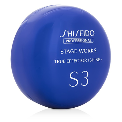 

SHISEIDO - Stage Works True Effector - S3 Shine 90g317oz