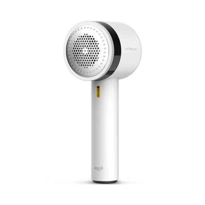 

Xiaomi Deerma Portable Lint Remover Hair Ball Trimmer Sweater Remover 7000rmin Motor Trimmer Concealed sticky Hair Tube
