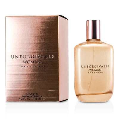 

SEAN JOHN - Unforgivable Parfum Spray 125ml42oz