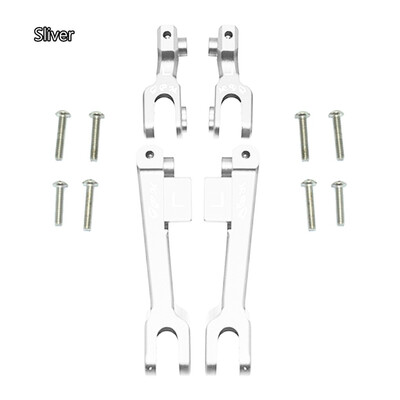 

Siaonvr GPM Alloy Front & Rear Sway Bar Set For 17 TRAXXAS UNLIMITED DESERT RACER UDR