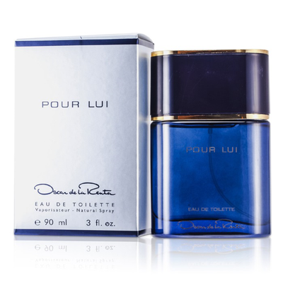 

OSCAR DE LA RENTA - Pour Lui Eau De Toilette Spray 90ml3oz