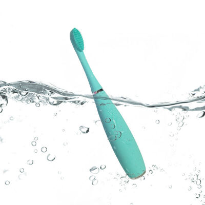 

Portable Waterproof Electric Toothbrush Automatic Toothbrush Dental Oral Care Tooth brush Whitening Toothbrush