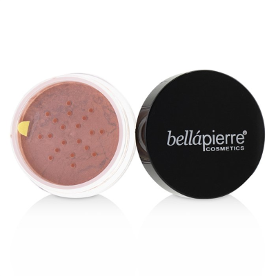 

BELLAPIERRE COSMETICS - Mineral Blush - Desert Rose Peachy Soft Pink 4g013oz