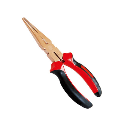 

WEDO beryllium copper non-sparking tools needle nose pliers