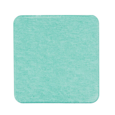 

Diatom Mud Coaster Absorbent Waterproof Coaster Square Round Coaster Household Cup Mat