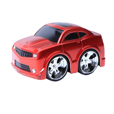 

〖Follure〗Mini Vehicle Children Kids Toy Decor Diecast Pull Back Car Model Xmas Gift New