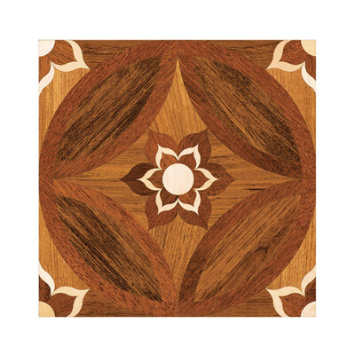 

3D Crystal Tile Sticker Marble Wood Grain Floor Tile Sticker Household Tile Sticker