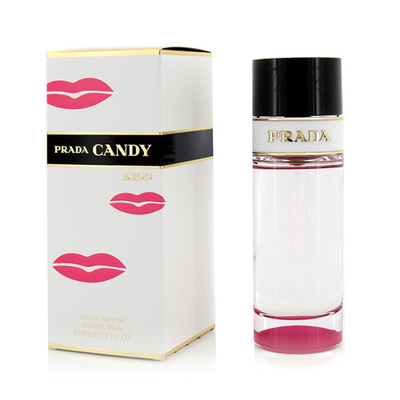 

PRADA - Candy Kiss Eau De Parfum Spray 80ml27oz