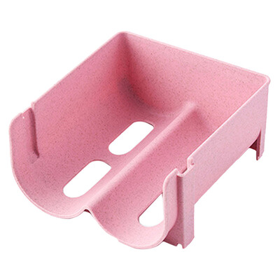 

Gobestart Refrigerator Storage Basket Box Home Kitchen Can Beverage Organizer Tool