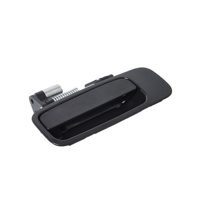 

Replacement for 1997-2001 Toyota Camry 69240-33030RL Rear Left Side Outside Exterior Car Door Handle Door Knob