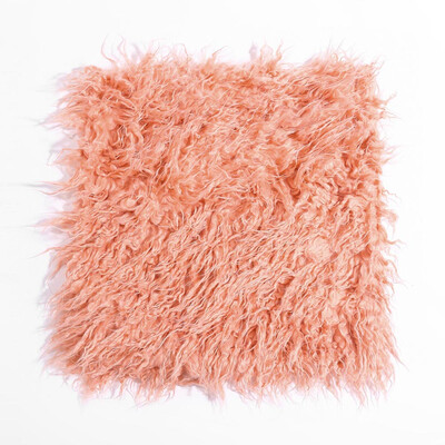 

Suede Multi-functional Sofa Cushion Pillow Couch Decorative Furry Throw Pillow