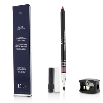 

CHRISTIAN DIOR - Dior Contour Lipliner - 060 Premiere 12g004oz