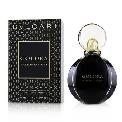 

BVLGARI - Goldea The Roman Night Eau De Parfum Spray 75ml25oz