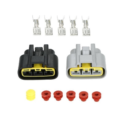 

1Set Voltage Regulator Rectifier Electric Connector For Honda TRX Yamaha YZF Sea-doo CAN-AM Kawasaki Polaris