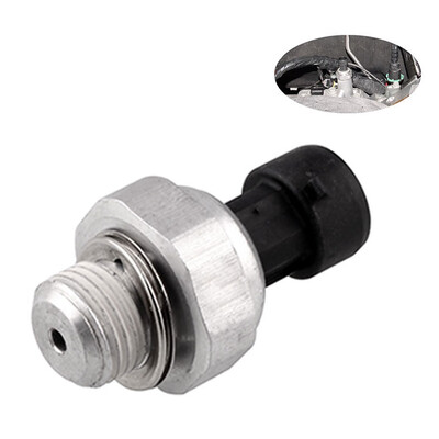 

Replacement for 2003-08 Chevrolet Silverado GMC Sierra 1500 2500 3500 HD Oil Pressure Sensor