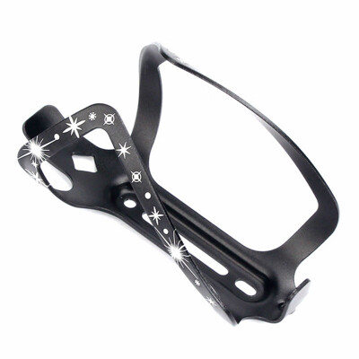 

Ultralight MTB Bike Bicycle Water Bottle Cages Aluminum Alloy Holder Bracket