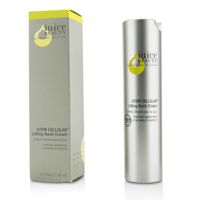 

JUICE BEAUTY - Stem Cellular Lifting Neck Cream 00059SC007 50ml17oz
