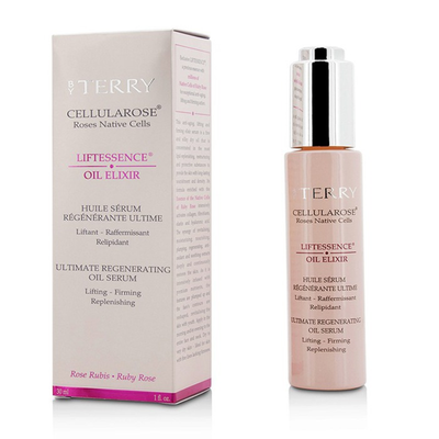 

BY TERRY - Cellularose Liftessence Oil Elixir Ultimate Regenerating Oil Serum 30ml1oz