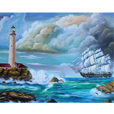 

Siaonvr 5DFull Embroidery Paintings Rhinestone Pasted DIY Diamond Painting Cross Stitch