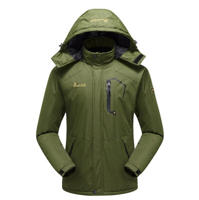 

Toponeto Mens Autumn Casual Fashion Waterproof Quick-drying Breathable Sport Outdoor Coat