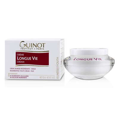 

GUINOT - Youth Renewing Skin Cream 56 Actifs Cellulaires 50ml16oz